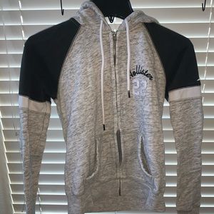 Hollister sweater